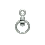 Haki, szakle i karabinki - Okrętka super 5 mm ANDPOL - miniaturka - grafika 1