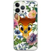 Etui i futerały do telefonów - Etui Disney dedykowane do Xiaomi MI NOTE 10 Lite, wzór: Bambi 011 Etui częściowo przeźroczyste, oryginalne i oficjalnie licencjonowane - miniaturka - grafika 1