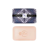 Mydła - Castelbel - Rhubarb & Cassis - luksusowe mydło 200g -seria Tile - miniaturka - grafika 1
