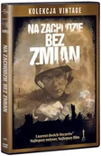 Filmy wojenne DVD - Na zachodzie bez zmian - miniaturka - grafika 1