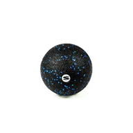 Akcesoria do masażu - Piłka Do Masażu 10CM Epp lacrosse Masażer roller - miniaturka - grafika 1