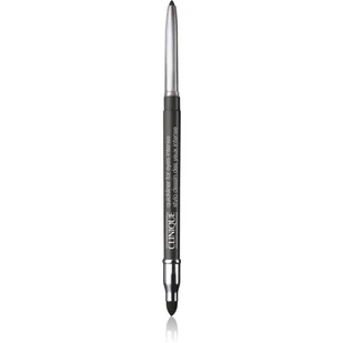 Clinique Konturówka do oczu Quickliner For Eyes Intense) 0,28 g cień 05 Intense Charcoal) - Kredki do oczu - miniaturka - grafika 1