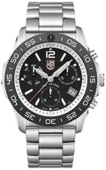 Zegarki męskie - Zegarek Luminox XS.3141.M Pacific Diver 3140 Series Chronograph - miniaturka - grafika 1