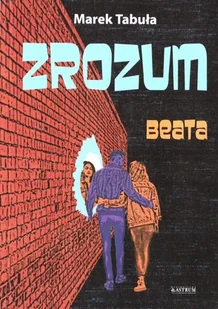 Astrum Zrozum cz.1 Beata Marek Tabuła - Biografie i autobiografie - miniaturka - grafika 2