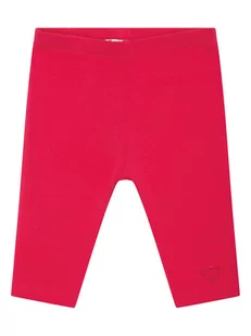 Steiff Legginsy w kolorze różowym - Spodenki dla niemowląt - miniaturka - grafika 1