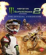 Gry PC Cyfrowe - Monster Energy Supercross - The Official Videogame 2 (PC) Klucz Steam - miniaturka - grafika 1