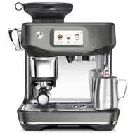 Ekspresy do kawy - SAGE Barista Touch Impress SES881BST4FEU1 Grafitowy - miniaturka - grafika 1