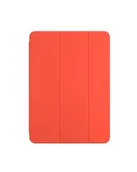 Etui do tabletów - Etui do iPad Air 4/5 Apple Smart Folio - elektryczna pomarańcza - miniaturka - grafika 1