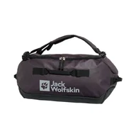 Torby podróżne - Torba podróżna Jack Wolfskin ALL-IN DUFFLE 45 midnight plum - ONE SIZE - miniaturka - grafika 1