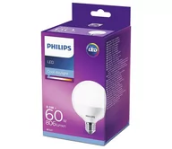 Żarówki LED - LED Żarówka Philips E27/8,5W/230V 6500K - miniaturka - grafika 1