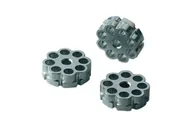 Amunicja do wiatrówek - Magazynek UMAREX cylindryczny 8strz. - 3 szt - miniaturka - grafika 1