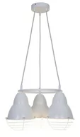 Lampy sufitowe - Auhilon Bugatti lampa wisząca 3-punktowa P1815-3L P1815-3L - miniaturka - grafika 1