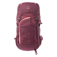 Plecaki - Plecak ELBRUS MONTAZA M000274540 – Czerwony - miniaturka - grafika 1