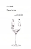 Poezja - Zakochanie - Jerzy Kawiak - książka - miniaturka - grafika 1