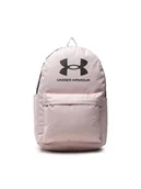 Plecaki - Plecak Loudon Backpack 1364186-667 Różowy - Under Armour - miniaturka - grafika 1