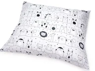 Pościel dla dzieci - Kerstin POSZEWKA 50x60 BAWEŁNA NA PODUSZKĘ - miniaturka - grafika 1