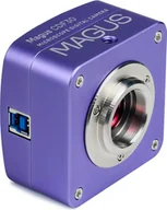 Aparaty Cyfrowe - Magus aparat do mikroskopu - miniaturka - grafika 1