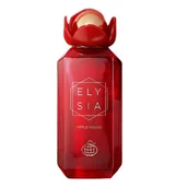 Wody i perfumy damskie - Fragrance World Elysia Apple Rouge woda perfumowana 100 ml - miniaturka - grafika 1