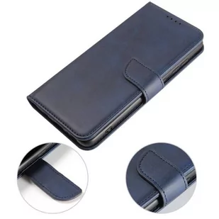Etui Braders Wallet do iPhone 13 granatowy - Etui i futerały do telefonów Etui Braders Wallet do iPhone 13 granatowy - Etui i futerały do telefonów - miniaturka - grafika 3