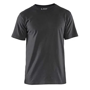 Blakläder 352510429800L T-shirt rozmiar ciemnoszary, L - Koszulki męskie - miniaturka - grafika 1
