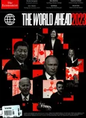 Czasopisma - The World Ahead [GB] - miniaturka - grafika 1