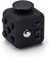 Zabawki sensoryczne - Kostka Antystresowa Relaksująca Dla Dzieci Adhd Autyzm Fidget Spinner Cube - miniaturka - grafika 1
