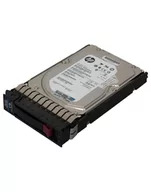 Dyski serwerowe - HP Hewlett-Packard 2000GB 3G SATA 7.2K 3.5in MDL HDD 1y warranty *507632-B21 - miniaturka - grafika 1