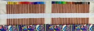 Kredki, ołówki, pastele i pisaki - Koh-I-Noor Kredki Pastele Suche 48 Kol. Etui 8848 - miniaturka - grafika 1