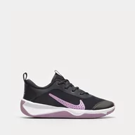 Buty dla chłopców - NIKE OMNI MULTI COURT - miniaturka - grafika 1