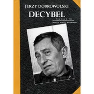 Aforyzmy i sentencje - LTW Jerzy Dobrowolski Decybel - miniaturka - grafika 1