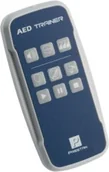 Sprzęt ratunkowy - Prestan Remote Control for AED trainer PLUS - miniaturka - grafika 1