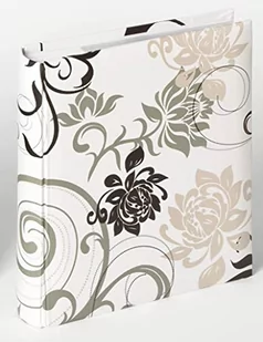 Walther Grindy white 11,5x15,5 200 photos Slip-in ME201-W ME-201-W - Albumy fotograficzne - miniaturka - grafika 1