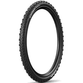 Opony rowerowe - Michelin Country Cross Reifen 47 - 559 47-559 Schwarz - Schwarz (0126195CC_47-559) - miniaturka - grafika 1
