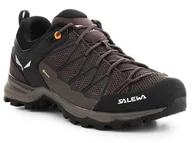 Buty trekkingowe męskie - Buty trekkingowe Salewa Mtn Trainer Lite GTX 61361-7512 - miniaturka - grafika 1