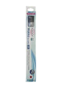 Szczoteczki do zębów - Mizuha WAKKA for ORTHO szczoteczka ortodontyczna z proszkiem miswak i czarną krzemionką - miniaturka - grafika 1