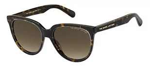 Marc Jacobs Unisex Sunglasses Marc 501/S okulary przeciwsłoneczne, wielokolorowe, rozmiar uniwersalny - Okulary przeciwsłoneczne - miniaturka - grafika 1