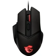 Myszki - MSI Clutch Elite - miniaturka - grafika 1