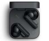 Słuchawki - CMF by Nothing Buds 2 ciemnoszary - miniaturka - grafika 1