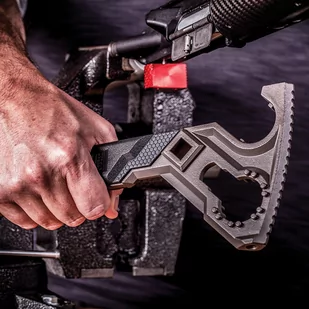Real Avid - Klucz rusznikarski do AR-15 Armorer's Master Wrench - AVAR15AMW - Konserwacja broni - miniaturka - grafika 10