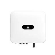 Inwertery, falowniki - Falownik Huawei 3,68kW, hybrydowy, jednofazowy, 2 mppt, bez - miniaturka - grafika 1