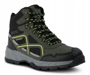 Męskie buty Regatta Vendeavour RMF807 14K 45 - Buty trekkingowe męskie - miniaturka - grafika 1