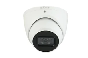 Dahua Technology Pro IPC-HDW5442TMP-ASE-0280B 2688 x 1520 px Sufit - Kamery do monitoringu - miniaturka - grafika 1