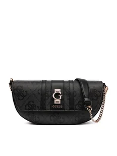 Guess Torebka Erenia HWSO78 38210 Szary - Torebki damskie - miniaturka - grafika 1