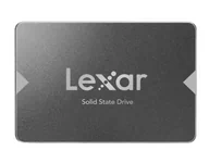 Dyski SSD - Lexar NS100 (LNS100-128RB) - miniaturka - grafika 1