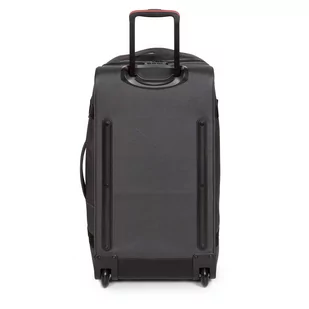 Torba podróżna Eastpak Tranverz CNNCT L- cnnct accent grey - Torby podróżne - miniaturka - grafika 2