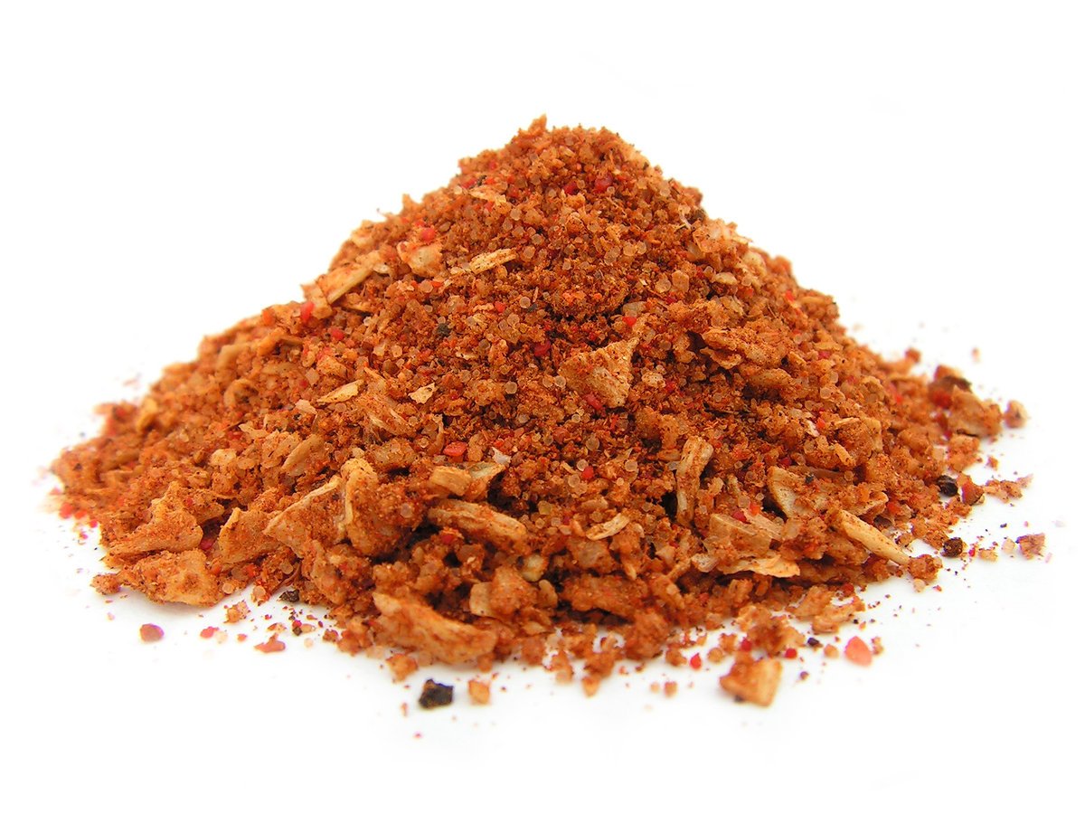 Przyprawa ZŁOTY GRILL 500 g - Aromatika