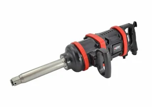 AWTOOLS PNEUMATYCZNY KLUCZ UDAROWY 1" 4750Nm BLACK LINE - Klucze pneumatyczne - miniaturka - grafika 1