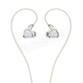 Słuchawki - Shanling SONO IEM 2DD+1BA - miniaturka - grafika 1