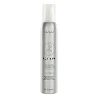 Kosmetyki do stylizacji włosów - Kemon Volume, pianka mocno utrwalająca, 200ml - miniaturka - grafika 1
