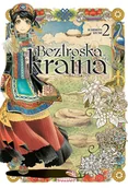 Komiksy dla młodzieży - Beztroska Kraina Tom 2 - miniaturka - grafika 1